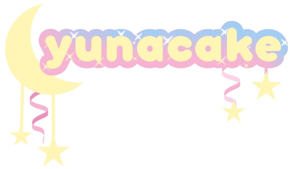 YUNACAKE